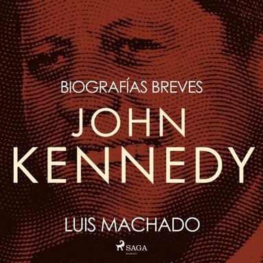 Biografias breves - John Kennedy (ljudbok)