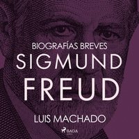 Biografias breves - Sigmund Freud (ljudbok)