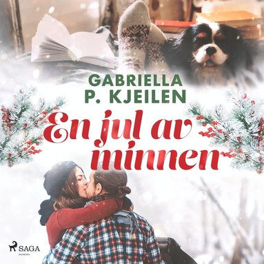 En jul av minnen (ljudbok)