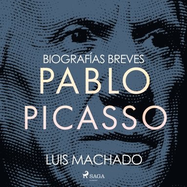 Biografias breves - Pablo Picasso (ljudbok)