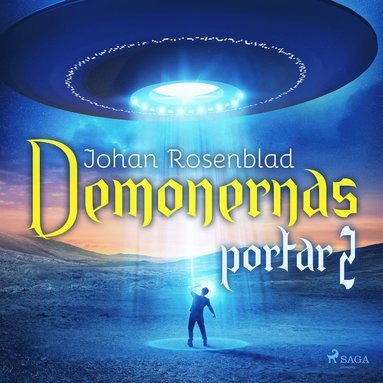Demonernas portar 2 (ljudbok)