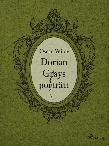Dorian Grays portrtt