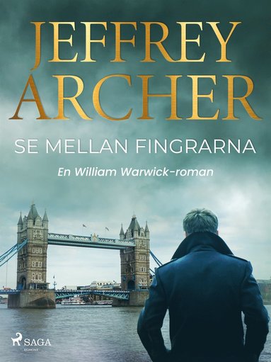 Se mellan fingrarna (e-bok)