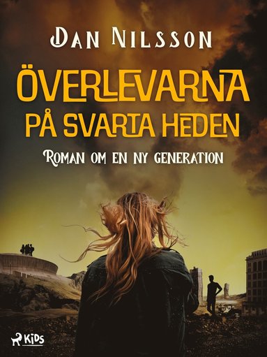verlevarna p svarta heden (hftad)