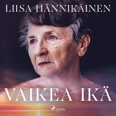 Vaikea ik� (e-bok)