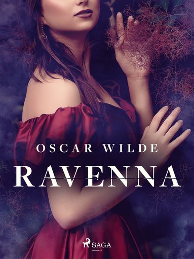 Ravenna (häftad)