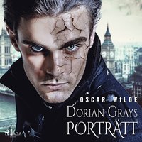 Dorian Grays porträtt (ljudbok)