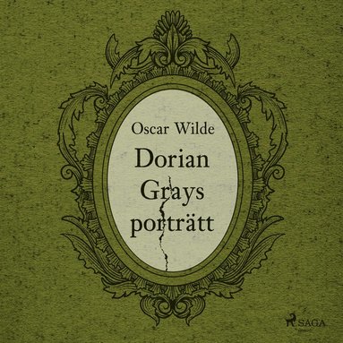 Dorian Grays porträtt (ljudbok)