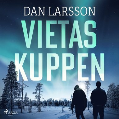 Vietaskuppen (ljudbok)
