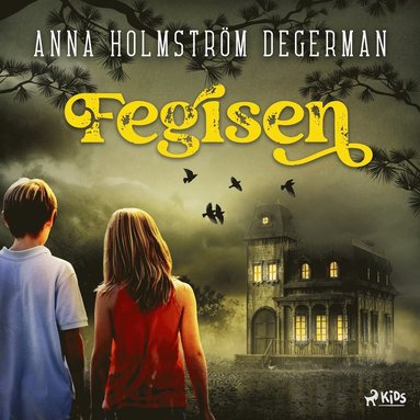 Fegisen (inbunden)
