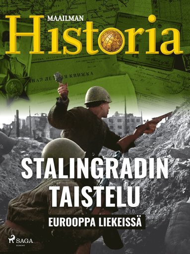 Stalingradin taistelu (hftad)