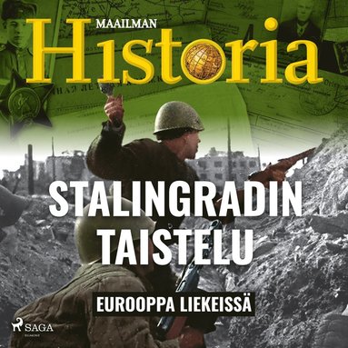 Stalingradin taistelu (hftad)