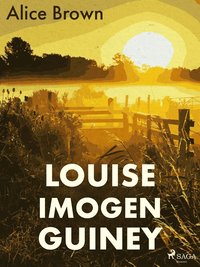 Louise Imogen Guiney (e-bok)