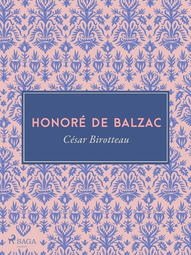 Csar Birotteau (e-bok)
