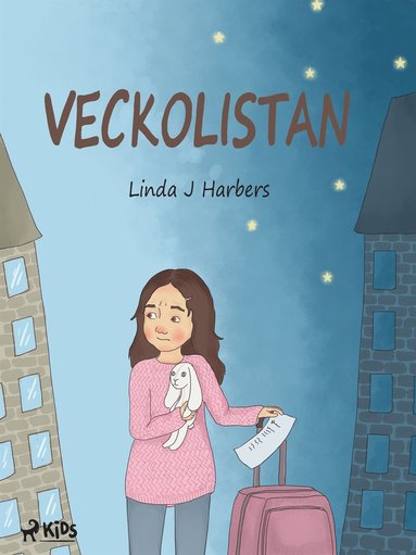 Veckolistan (pocket)