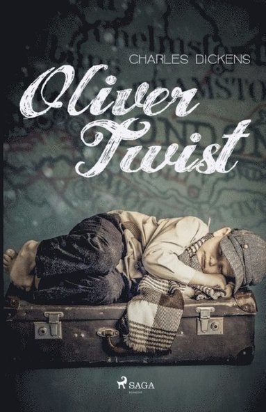 Oliver Twist (hftad)