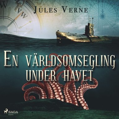 En vrldsomsegling under havet (e-bok)