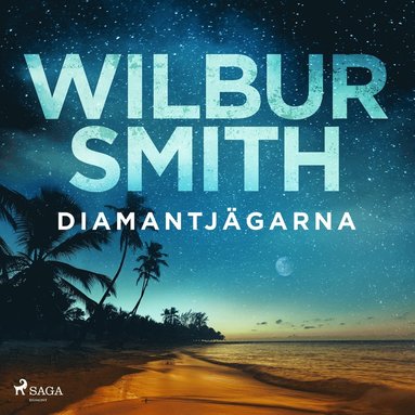 Diamantjgarna (ljudbok)