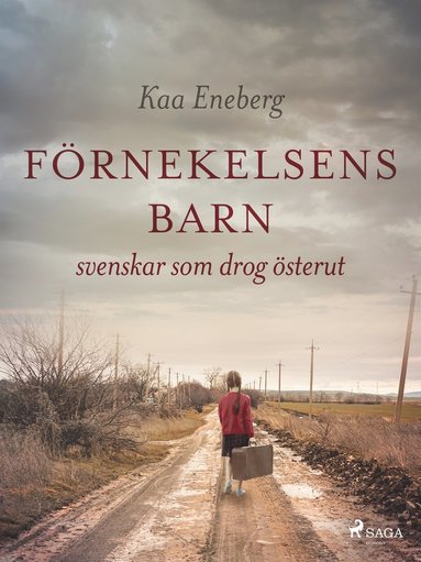 F�rnekelsens barn (pocket)