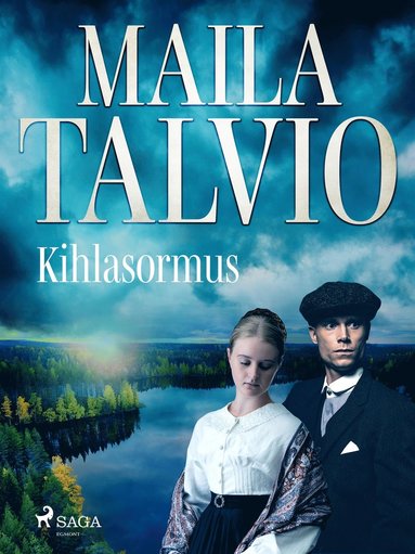 Kihlasormus (e-bok)