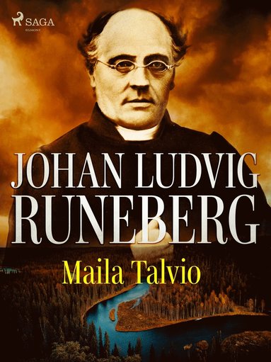 Johan Ludvig Runeberg (e-bok)