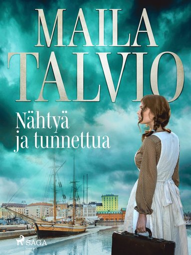 Nhty ja tunnettua (e-bok)
