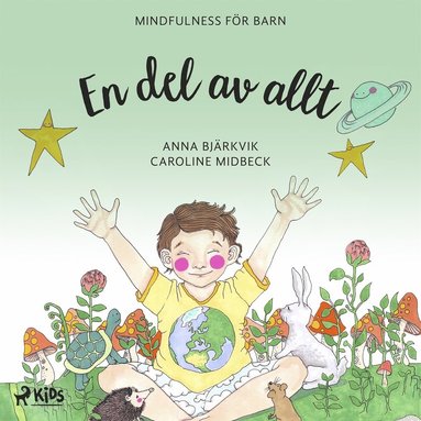 En del av allt: mindfulness fr barn