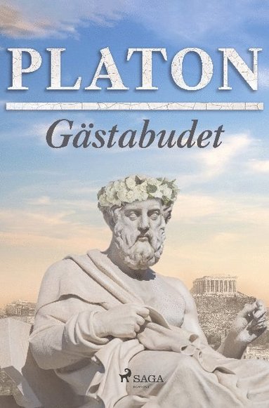Gästabudet (inbunden)