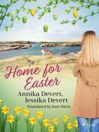Home for Easter (e-bok)