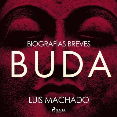 Biografias breves - Buda (ljudbok)