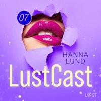 LustCast: En yngre frmga (ljudbok)