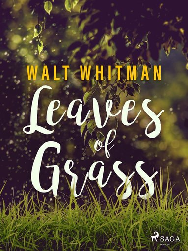 Leaves of Grass (hftad)