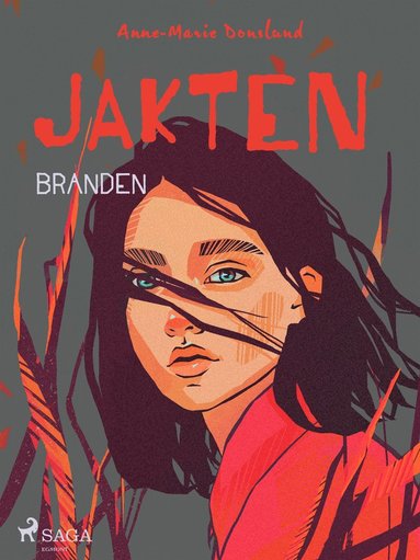 Jakten - Branden
