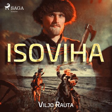Isoviha (e-bok)