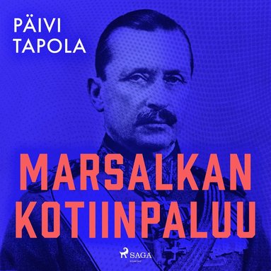 Marsalkan kotiinpaluu (ljudbok)