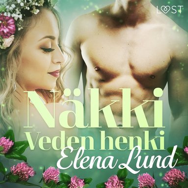 Nkki: Veden henki ? eroottinen novelli (e-bok)