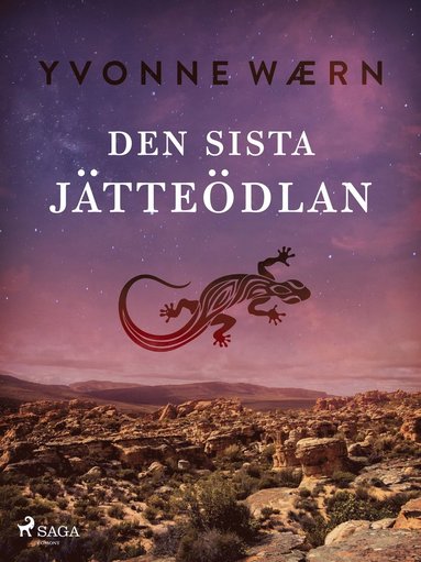 Den sista jttedlan (e-bok)