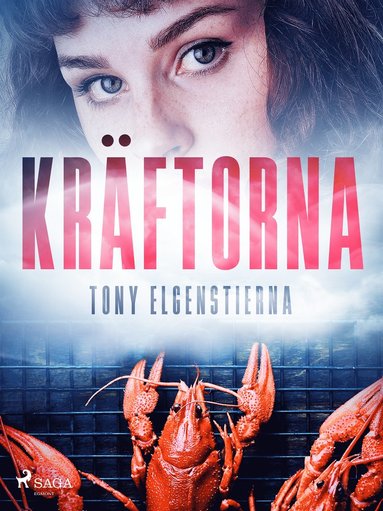 Krftorna (e-bok)