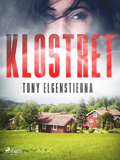 Klostret (ljudbok)