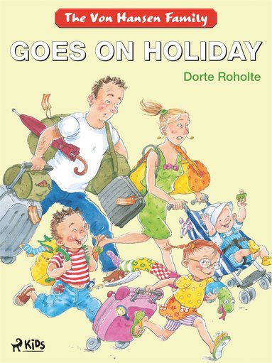 The Von Hansen Family Goes on Holiday (hftad)