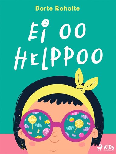 Ei oo helppoo (e-bok)