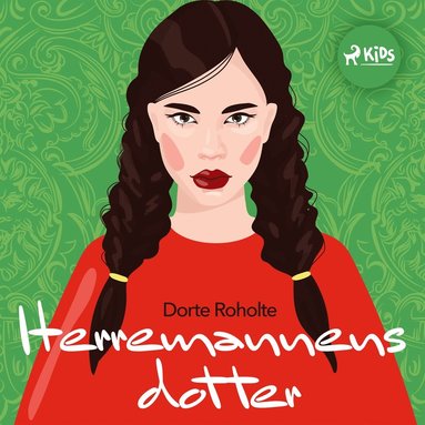 Herremannens dotter (e-bok)