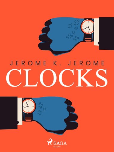 Clocks (hftad)
