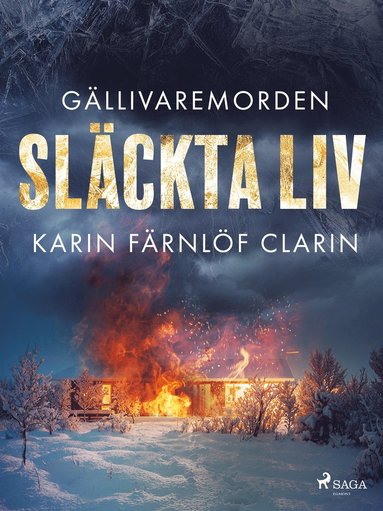 Slckta liv (e-bok)