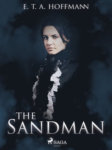 The Sandman (häftad)