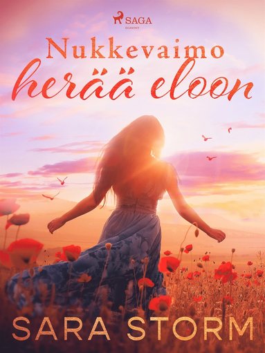Nukkevaimo her�� eloon