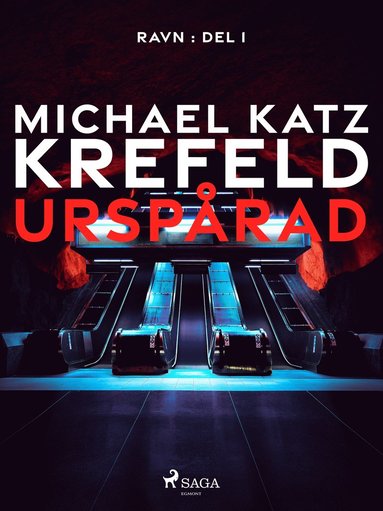 Ursprad (ljudbok)