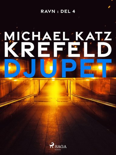 Djupet (e-bok)