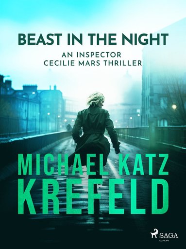 Beast in the Night - An Inspector Cecilie Mars Thriller (hftad)