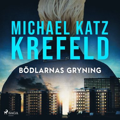 Bdlarnas gryning (e-bok)
